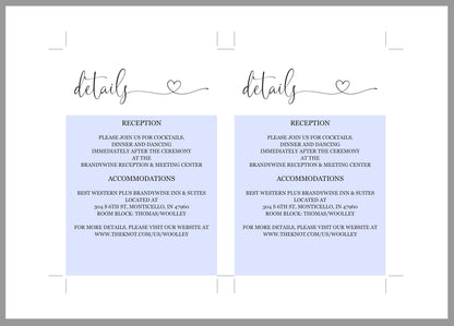 Printable We Do Rustic Wedding Invitation Set Editable Template, DIY Instant Download Invites, Invitation Suite - Heather WEDDING INVITATION SETS SAVVY PAPER CO