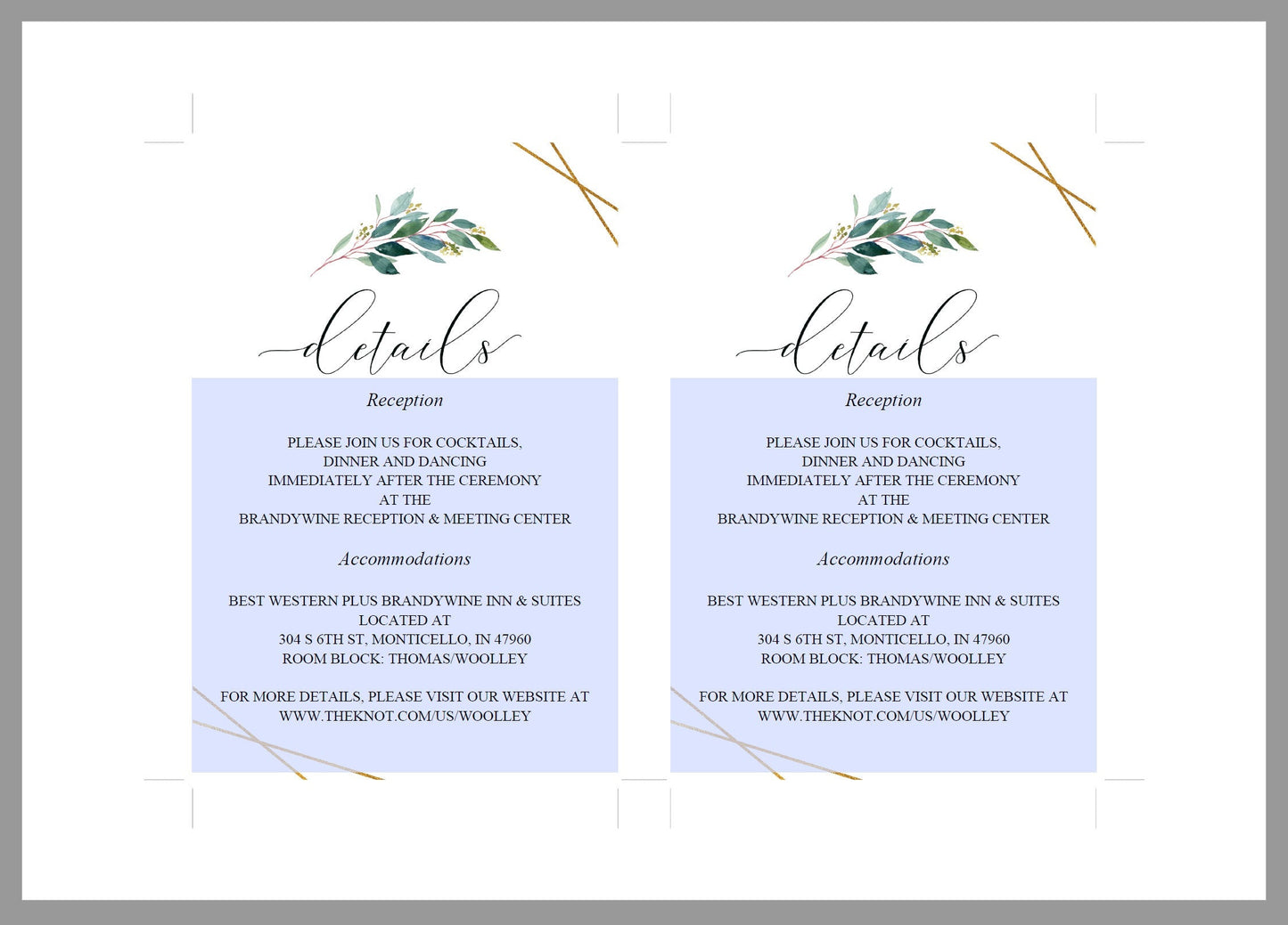 Printable Geometric Wedding Invitation Set Editable Template, DIY Instant Download Invites, Invitation Suite PDF Greenery- TARA WEDDING INVITATION SETS SAVVY PAPER CO