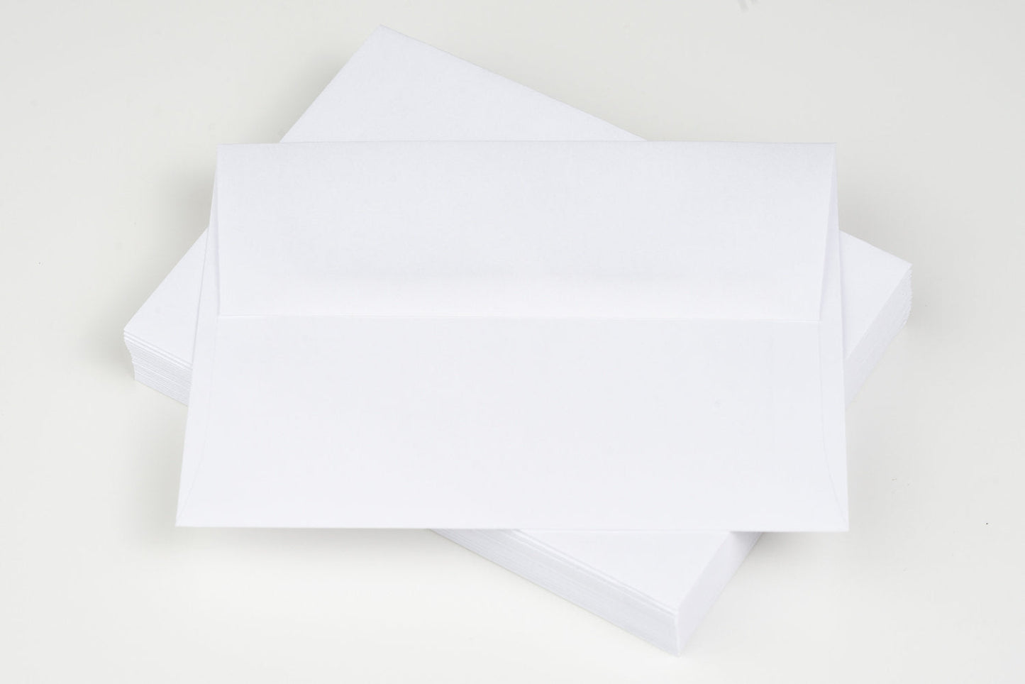 Printed 4x6 or 5x3.5 or 5x7 cards, Free Envelopes  [ ]