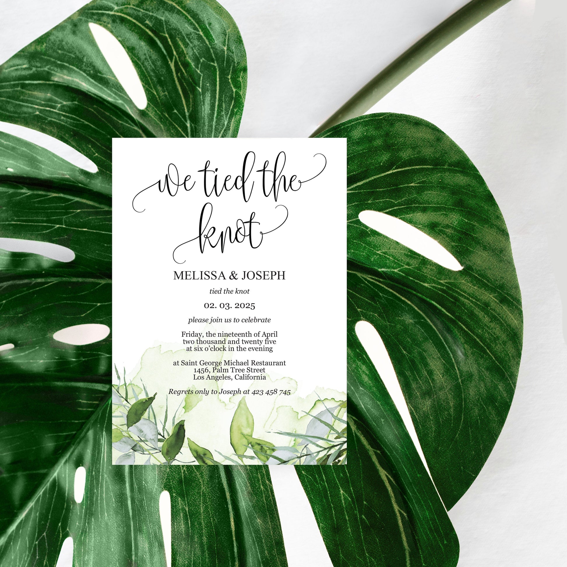 Love Letter Paper Co.  Invitations & Paper Goods - The Knot